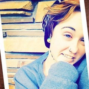 Meet your Posher, Alyssa